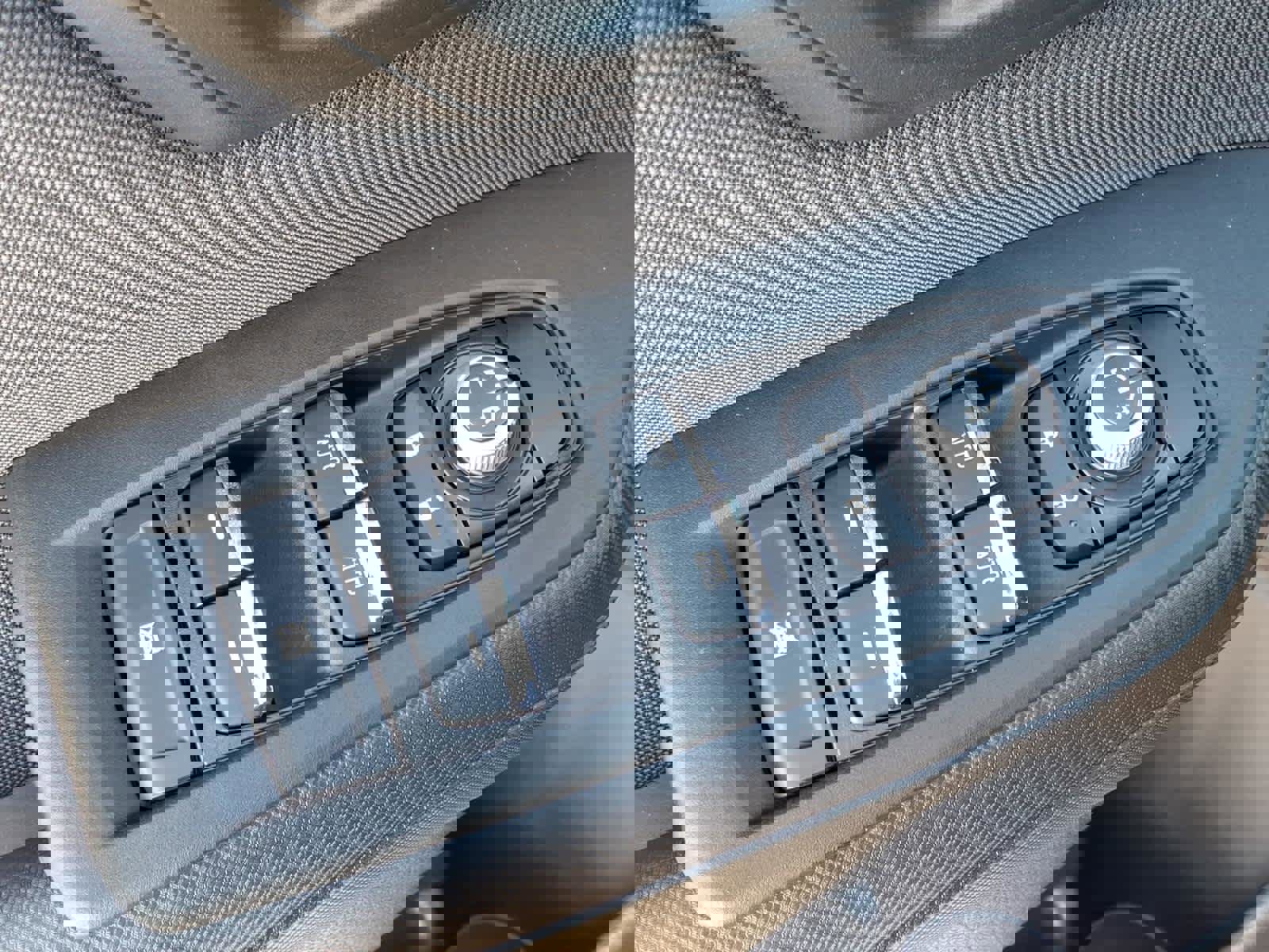 New 2026 Subaru Forester Premium image 21