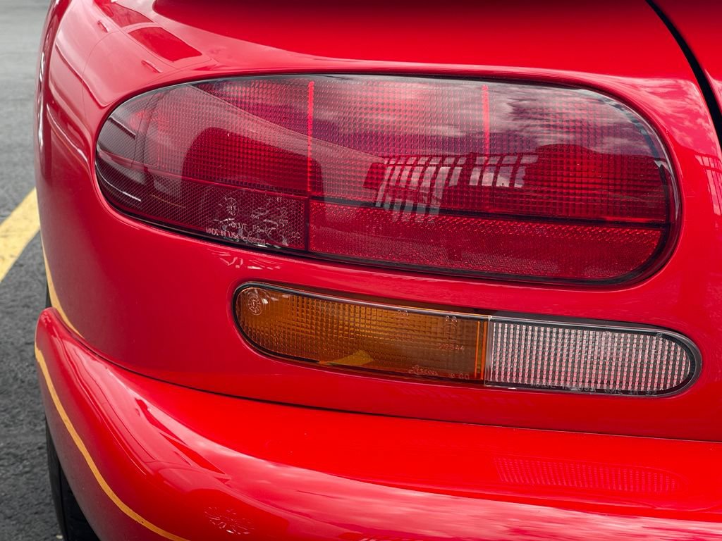 Used 2002 Dodge Viper RT/10 RWD image 11