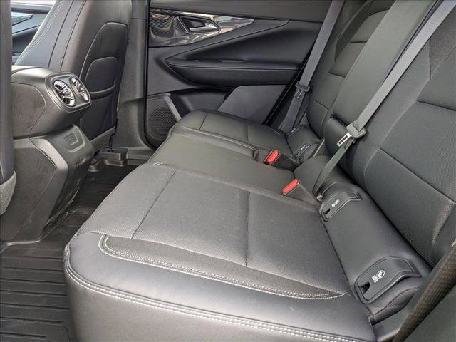 New 2025 Chevrolet Blazer EV LT image 14