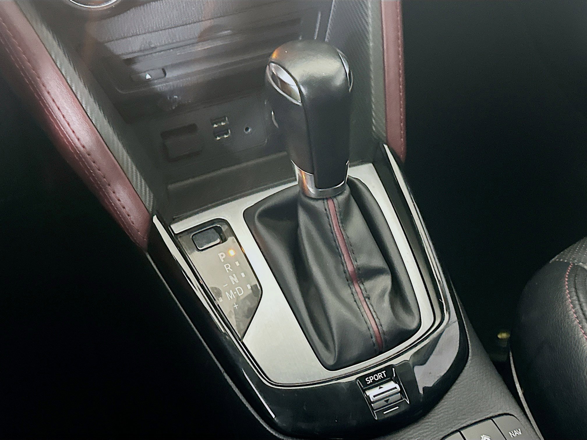 Used 2017 MAZDA CX-3 Grand Touring image 25