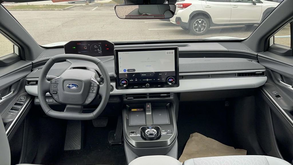 New 2026 Subaru Solterra Premium image 11