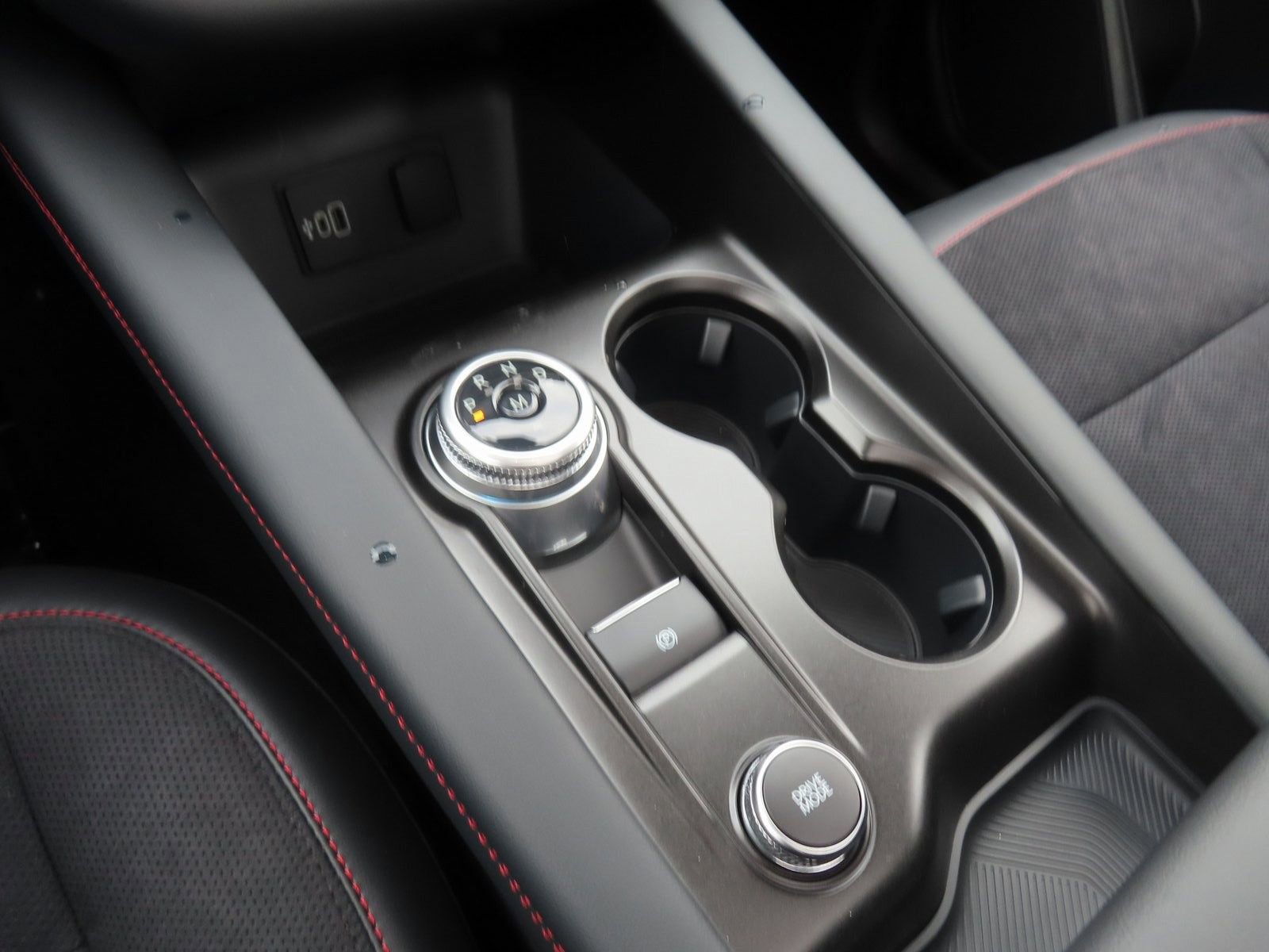 New 2026 Ford Explorer ST w/ Sun And Sound Package image 14