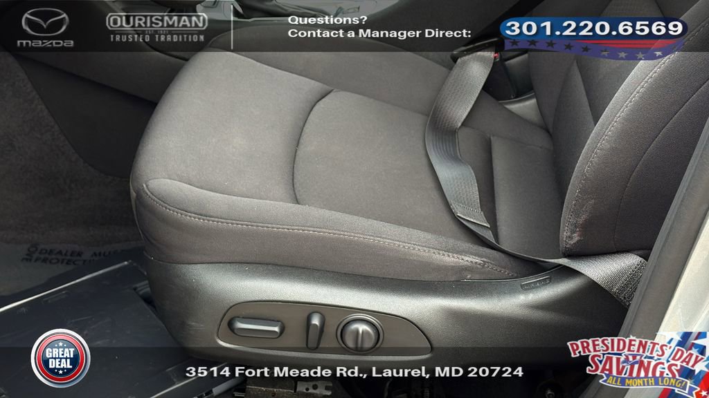 Used 2023 Chevrolet Malibu LT image 19