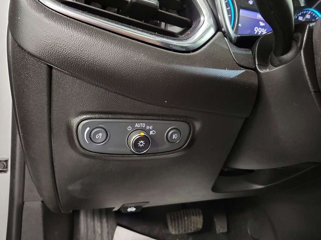 Used 2022 Chevrolet Equinox Premier image 23