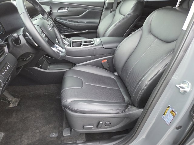Used 2023 Hyundai Santa Fe SEL w/ Premium Package AWD/4WD image 17