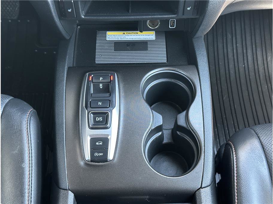 Used 2022 Honda Passport TrailSport image 25