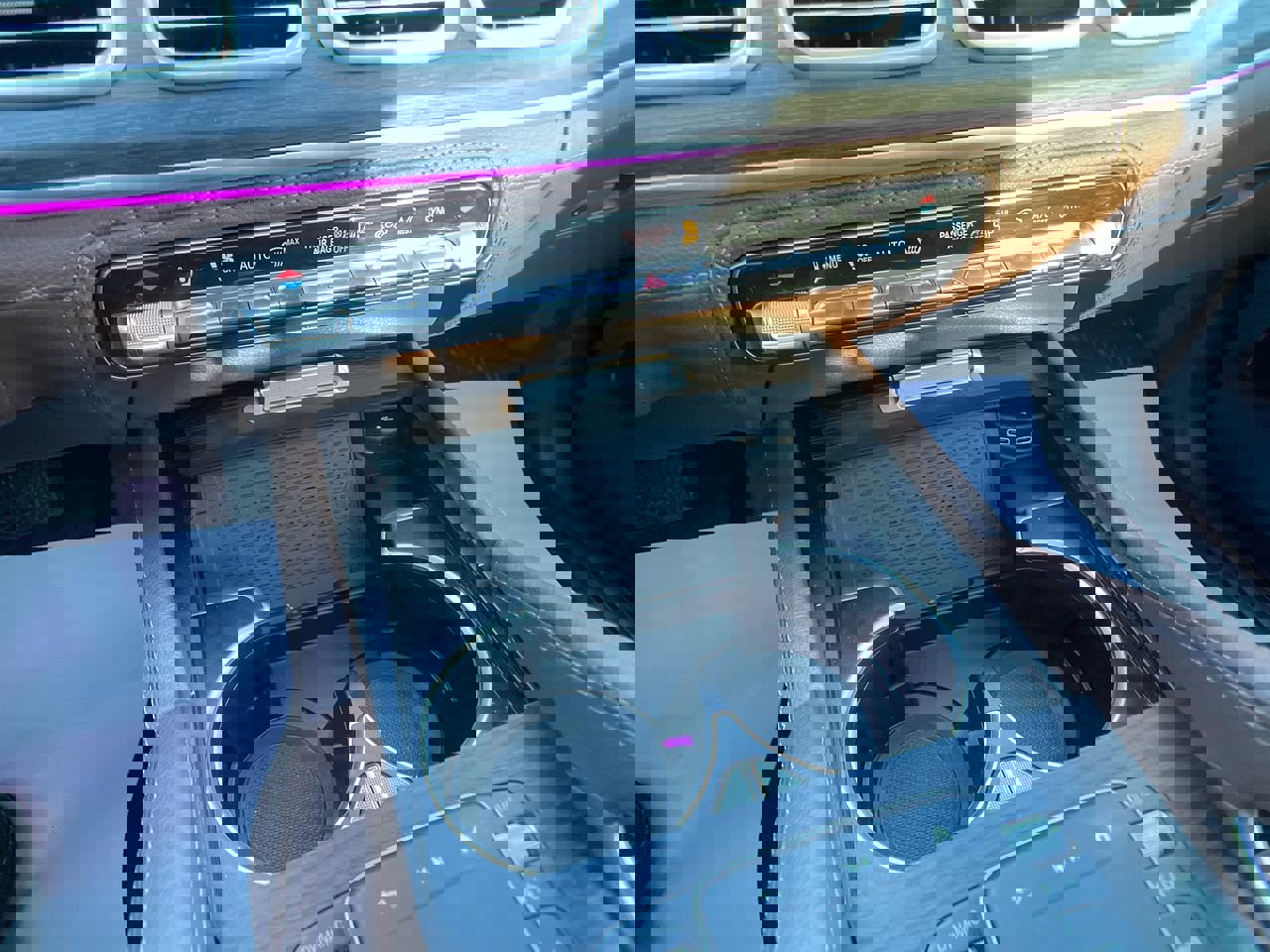 Used 2024 Mercedes-Benz GLE 350 4MATIC image 20