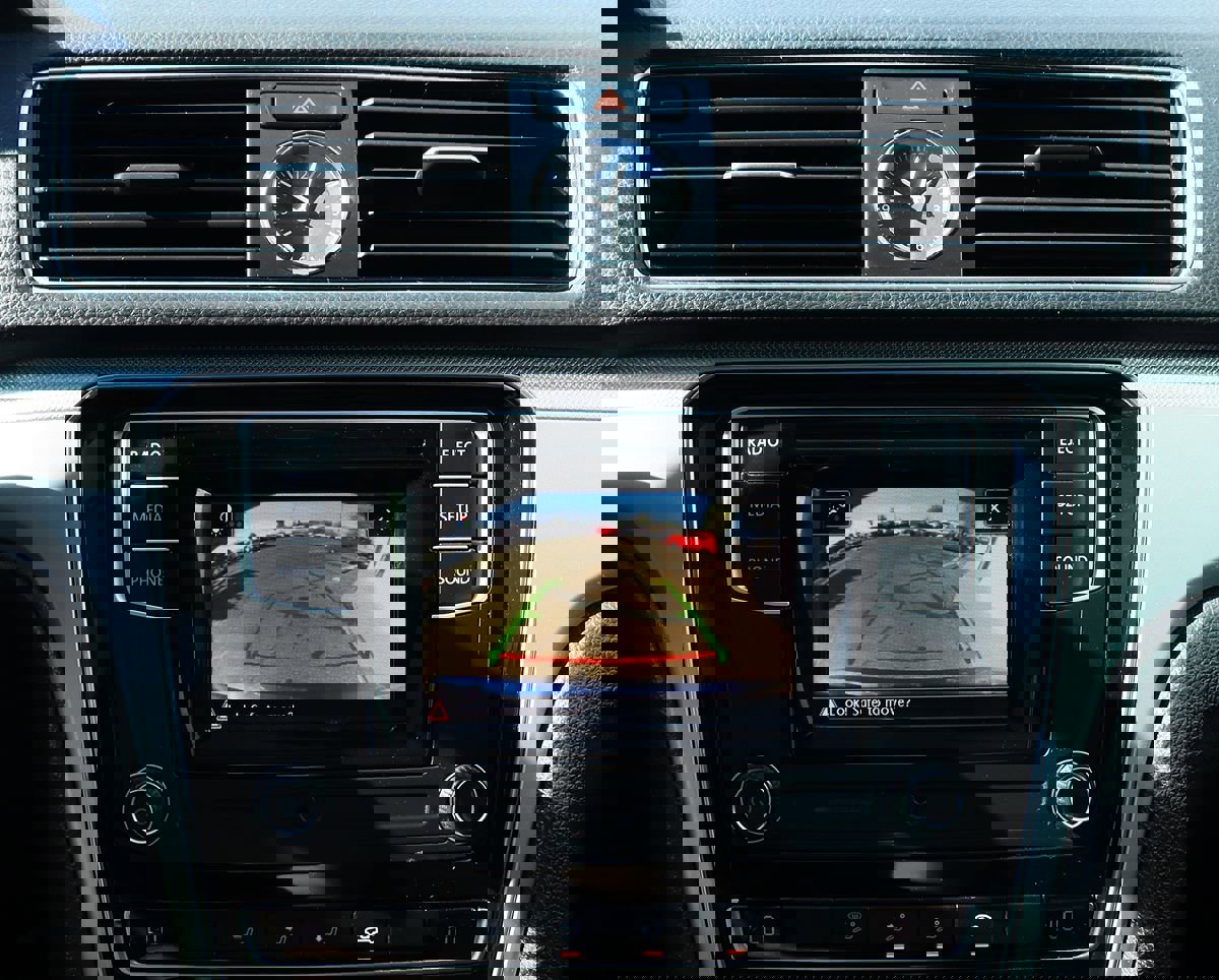 Used 2017 Volkswagen Passat 1.8T S image 47