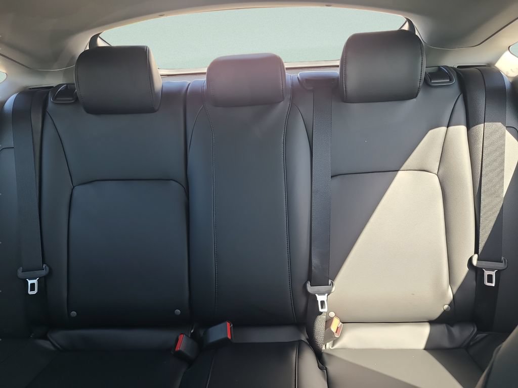 Used 2026 Acura Integra FWD image 13