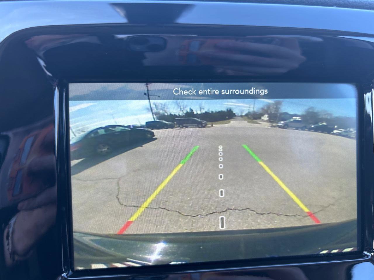 Used 2019 Jeep Compass Latitude image 15