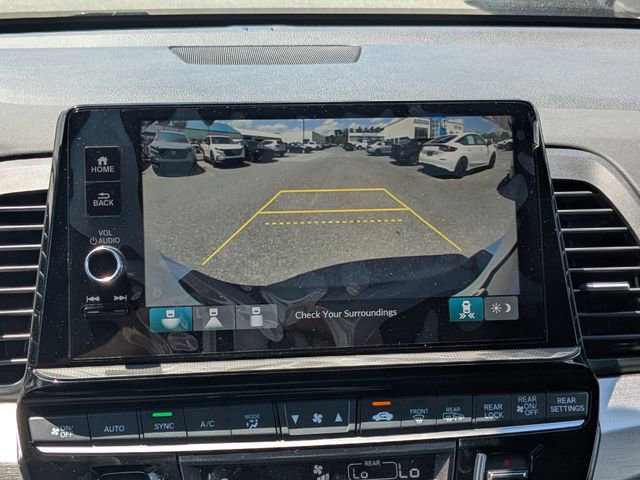 New 2026 Honda Odyssey Sport-L image 29