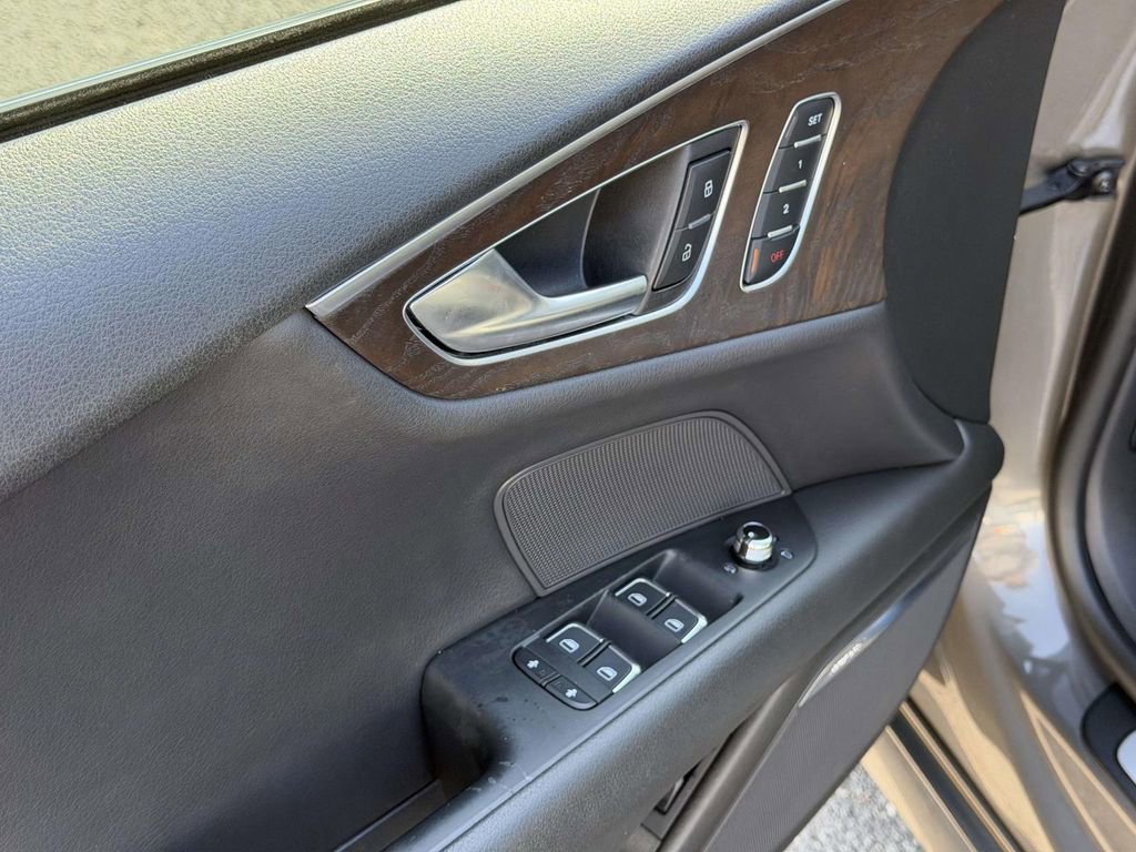 Used 2012 Audi A7 3.0T Prestige image 18