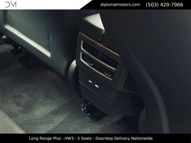 Used 2020 Tesla Model S Long Range Plus AWD/4WD image 21