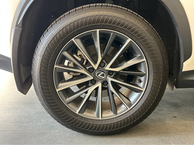 Used 2025 Lexus NX 250 FWD w/ Premium Package image 13