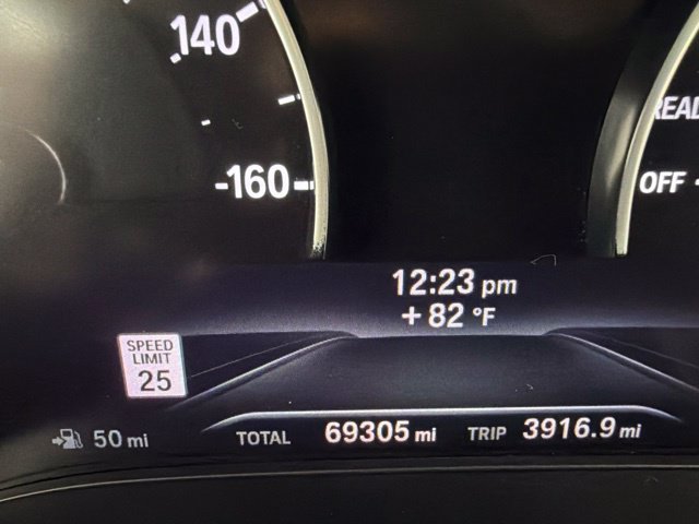 Used 2020 BMW X3 xDrive30i w/ Convenience Package AWD/4WD image 31
