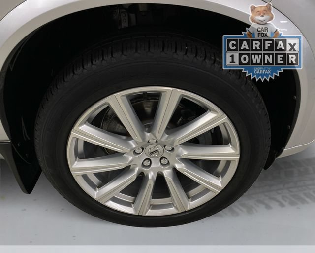 Used 2018 Volvo XC90 T6 Inscription w/ Convenience Package AWD/4WD image 17