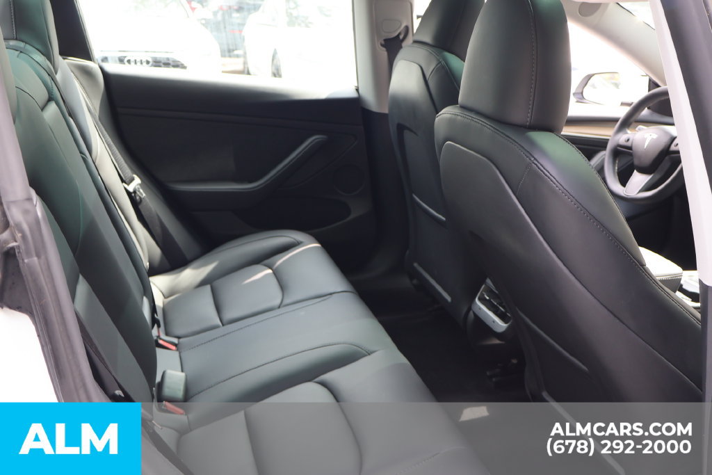 Used 2023 Tesla Model 3 Standard Range RWD image 18