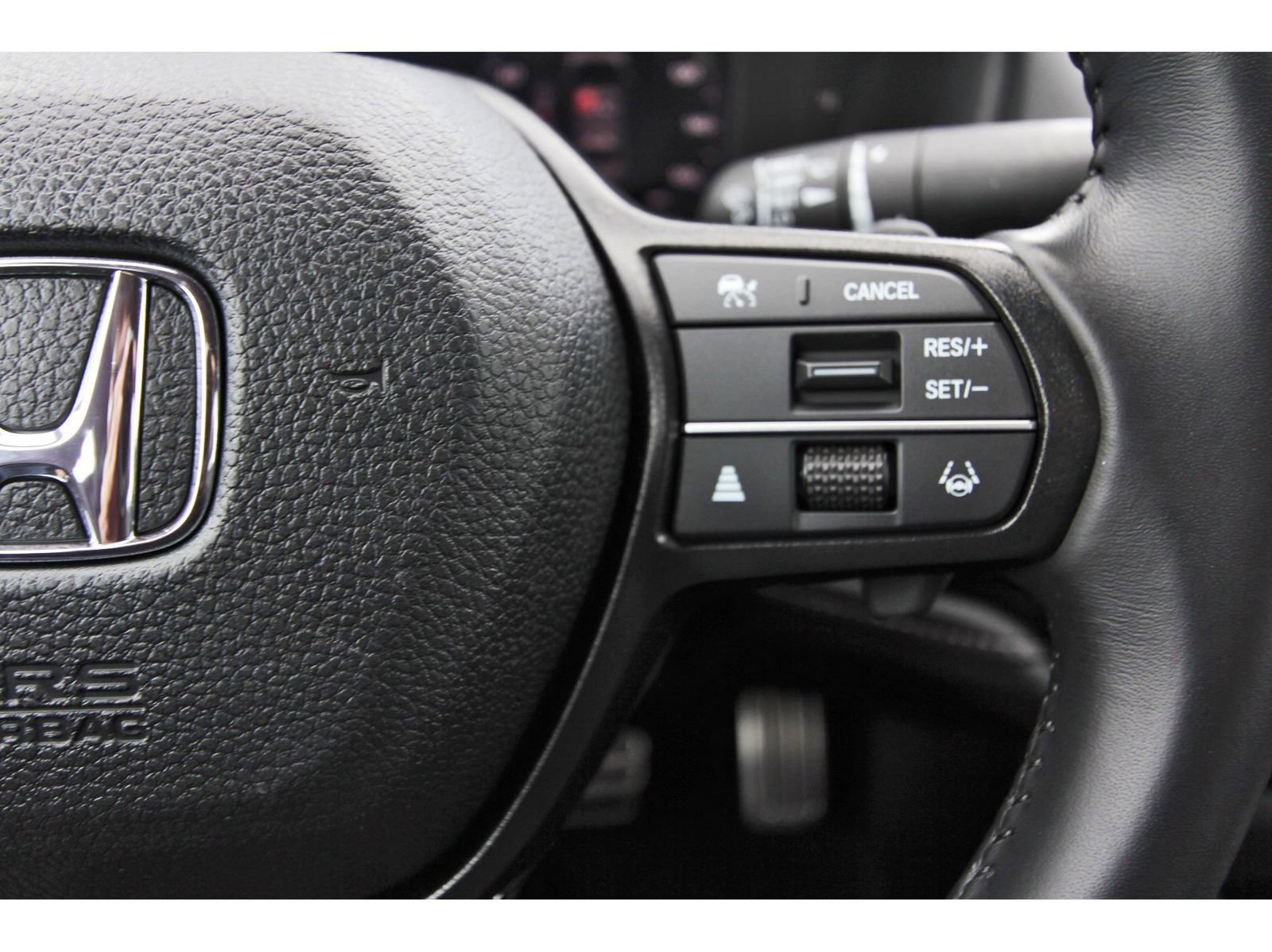 Used 2024 Honda Accord Sport image 19