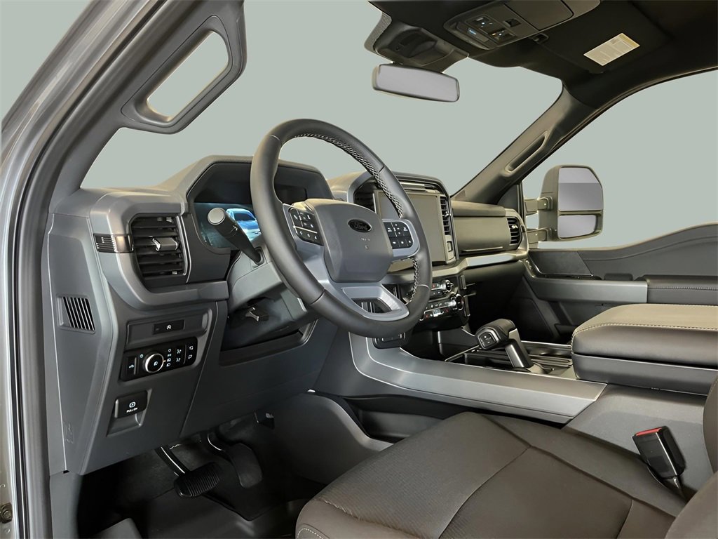 Used 2025 Ford F150 XLT w/ Equipment Group 302A MID image 19