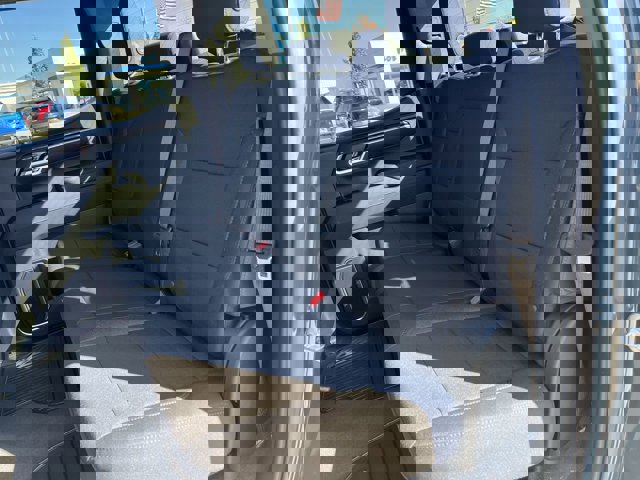 New 2026 Chevrolet Silverado 1500 LT image 25