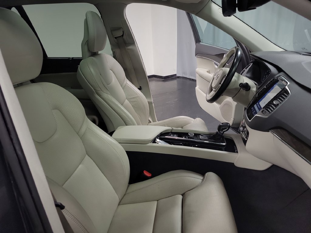 Used 2018 Volvo XC90 T6 Inscription AWD/4WD image 34