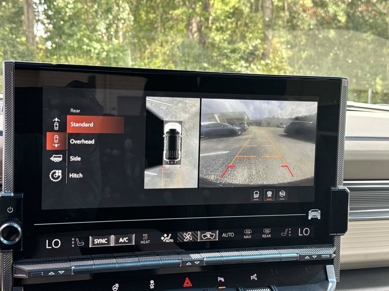Used 2026 GMC Hummer EV SUV AWD/4WD image 21