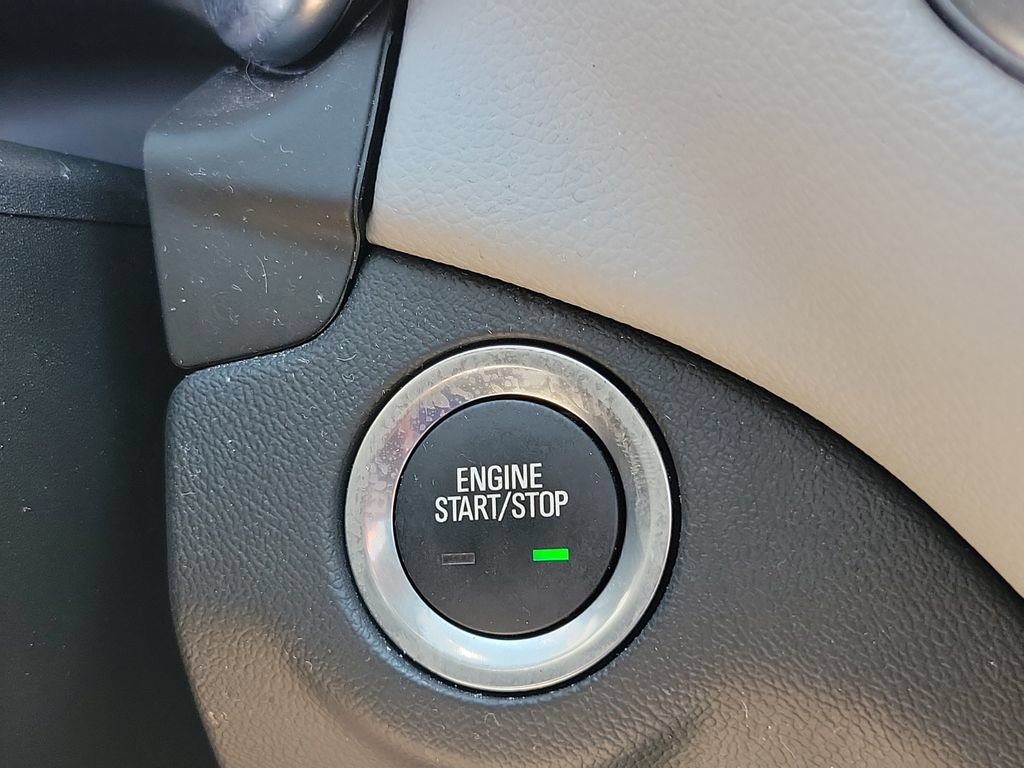 Used 2024 Chevrolet Equinox LS w/ LS Convenience Package FWD image 33