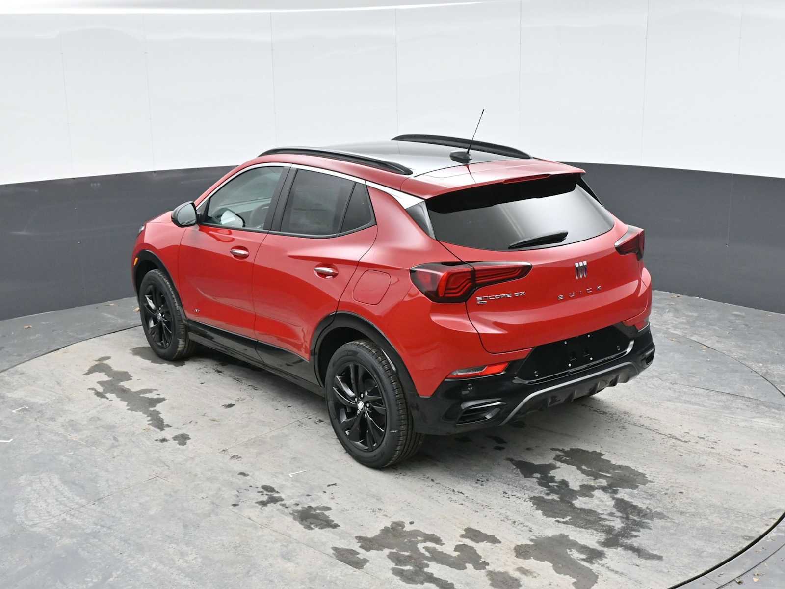 New 2026 Buick Encore GX Sport Touring w/ Advanced Technology Package image 31