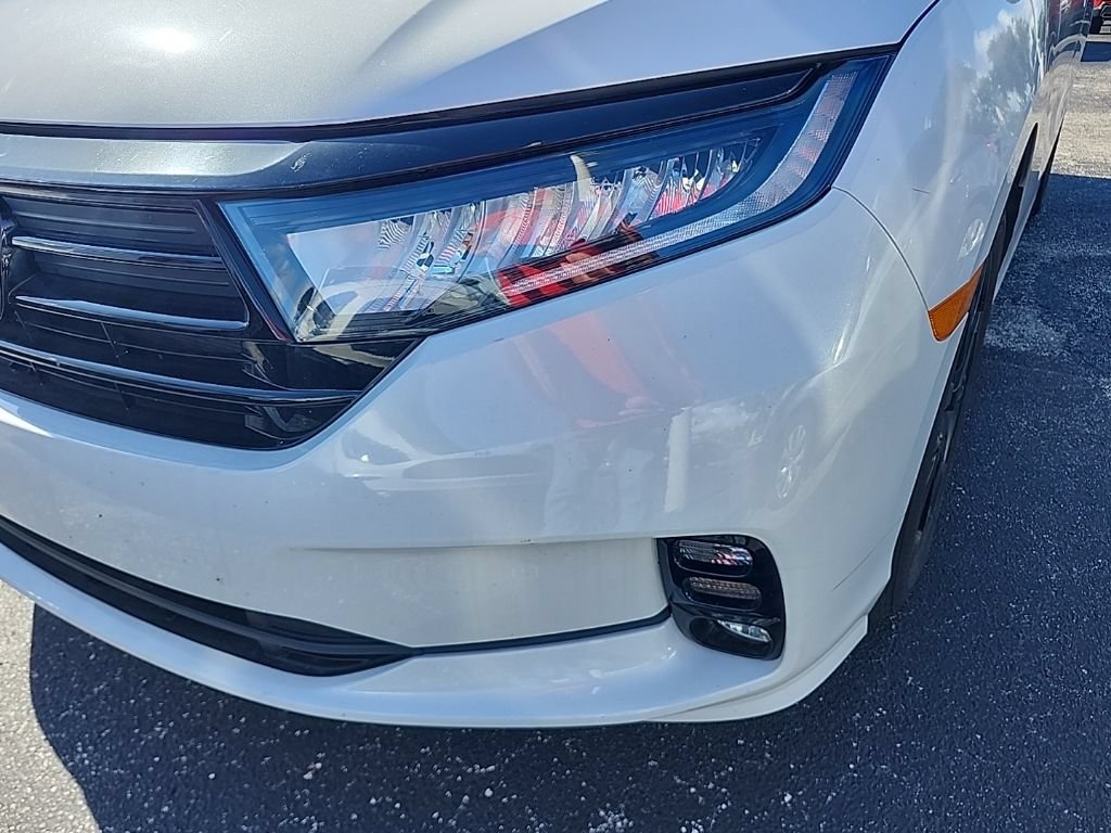 Used 2024 Honda Odyssey Sport image 10
