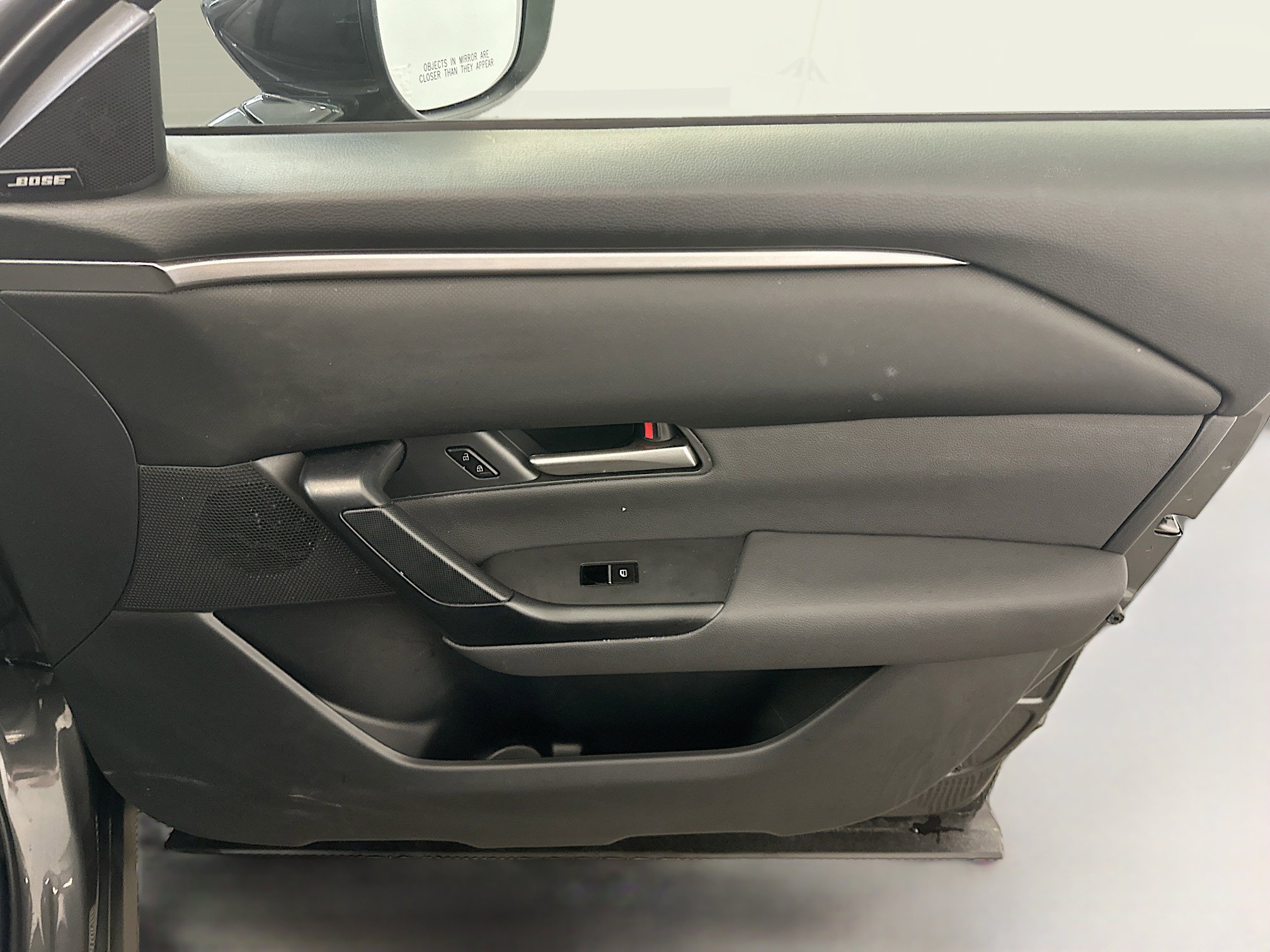 Used 2025 MAZDA CX-50 AWD 2.5 S w/ Premium Package image 35