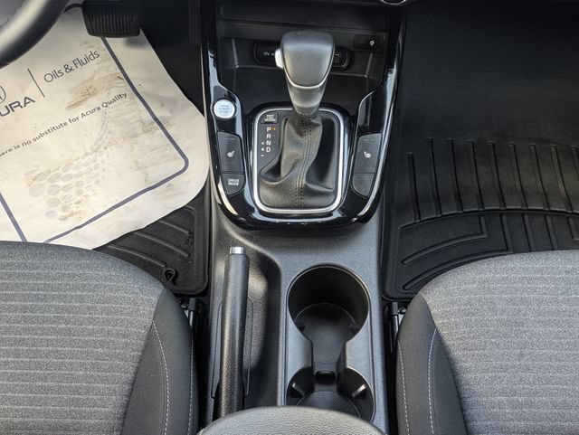 Used 2024 Kia Soul EX w/ Option Group 015 FWD image 17