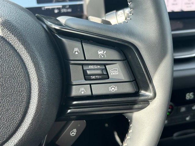 Certified 2026 Subaru Outback Touring XT AWD/4WD image 17
