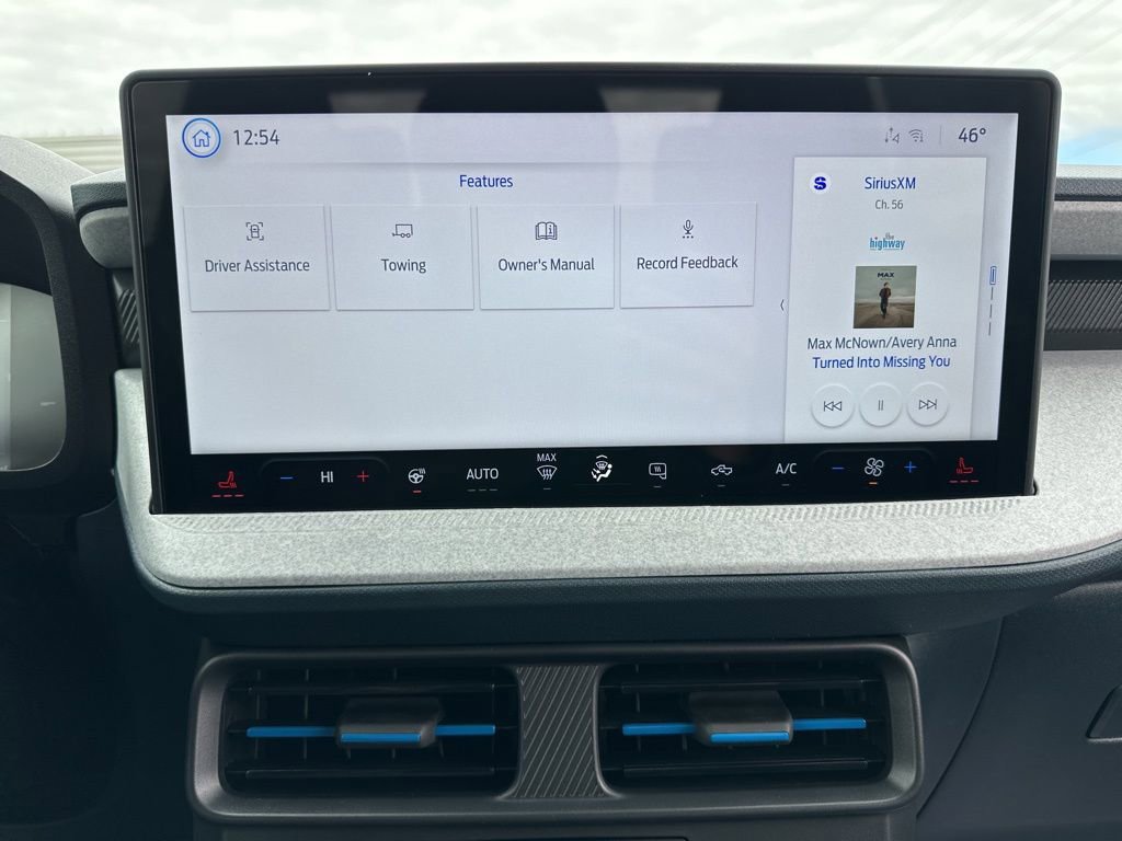 New 2026 Ford Maverick XLT w/ XLT Luxury Package image 35