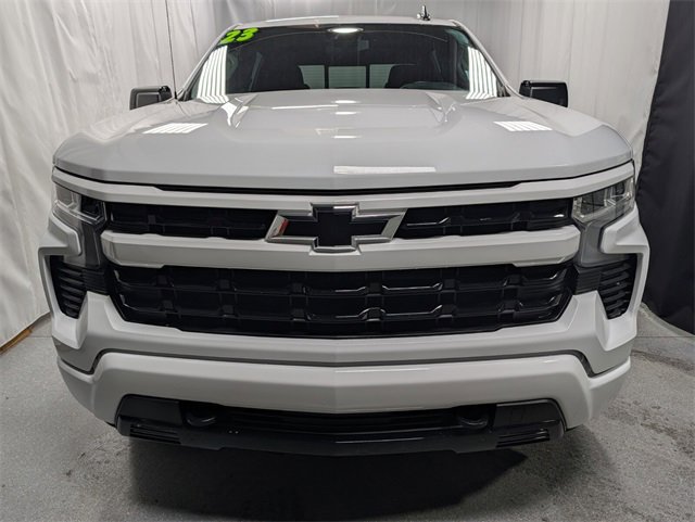 Used 2023 Chevrolet Silverado 1500 RST image 9
