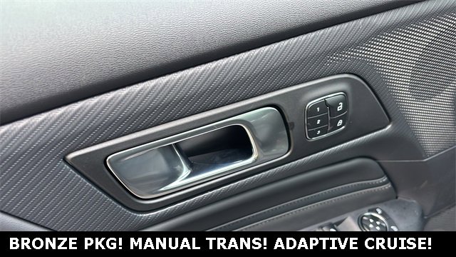 New 2026 Ford Mustang GT Premium image 7