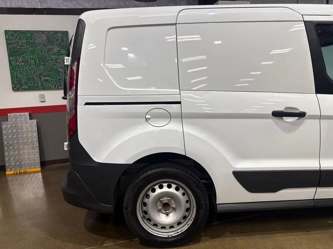 Used 2014 Ford Transit Connect XL FWD image 49