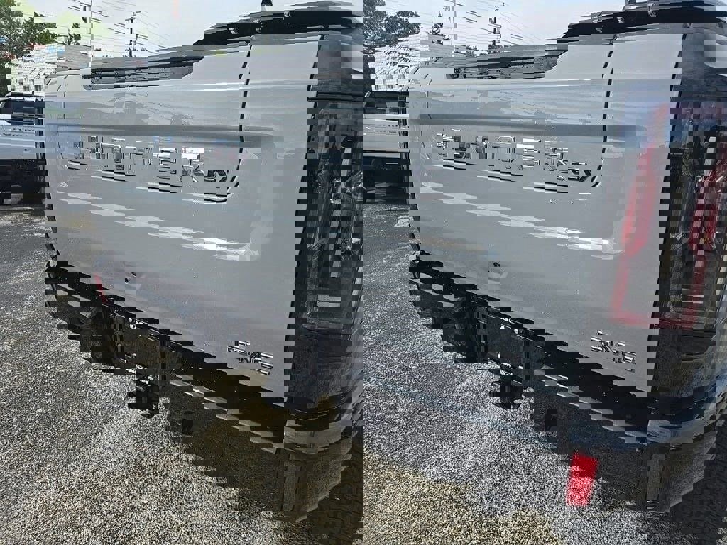 New 2025 GMC Hummer EV 3X image 12