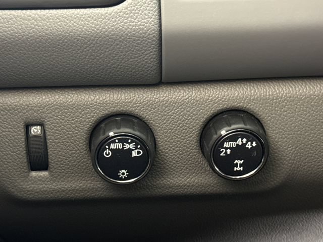 Used 2022 GMC Canyon Elevation Standard w/ Convenience Package AWD/4WD image 35