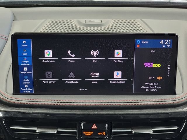 New 2026 Acura MDX Type S AWD/4WD image 19