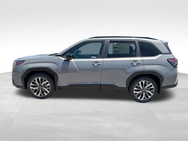 New 2026 Subaru Forester Touring AWD/4WD image 4
