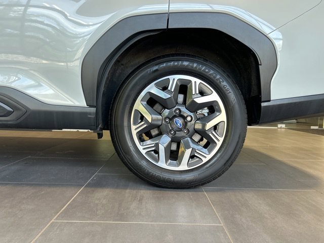 Used 2026 Subaru Forester Premium AWD/4WD image 37
