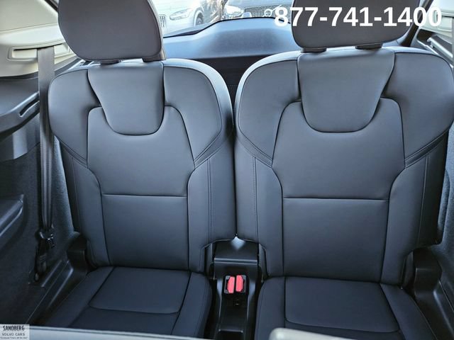 Used 2026 Volvo XC90 B6 Core w/ Protection Package Premier AWD/4WD image 17