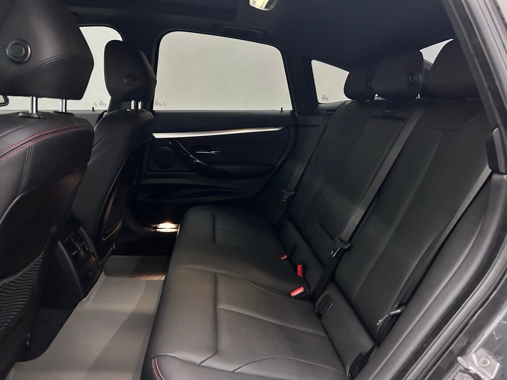 Used 2016 BMW 328i Gran Turismo xDrive AWD/4WD image 13