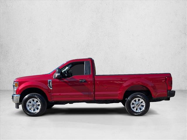 Used 2022 Ford F250 XLT w/ XLT Value Package image 8