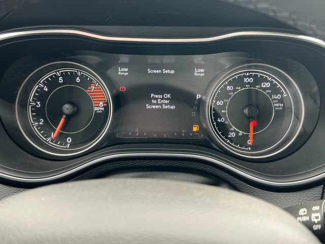 Used 2022 Jeep Cherokee Trailhawk w/ Trailhawk Elite Value Package image 23