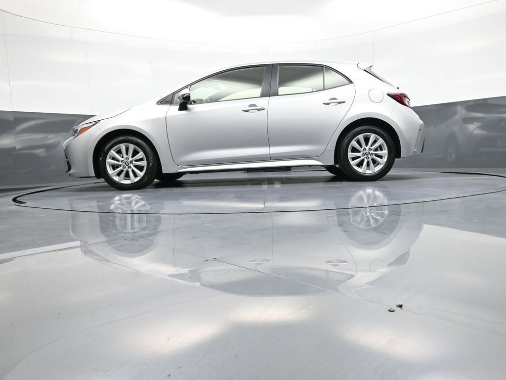 Used 2024 Toyota Corolla SE FWD image 32