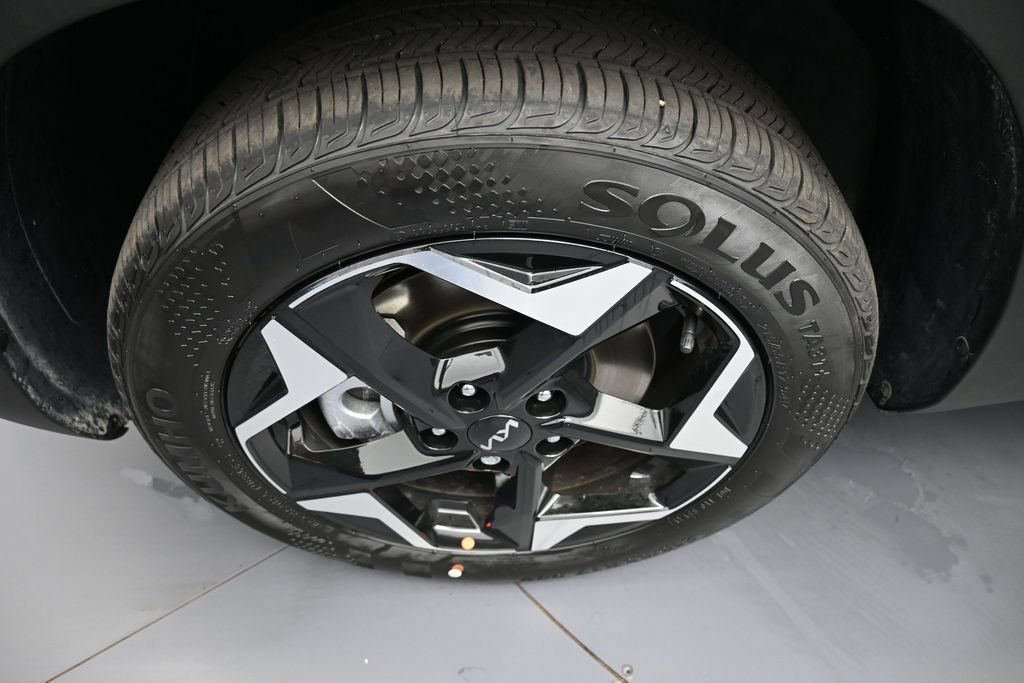 New 2026 Kia Seltos S AWD/4WD image 14