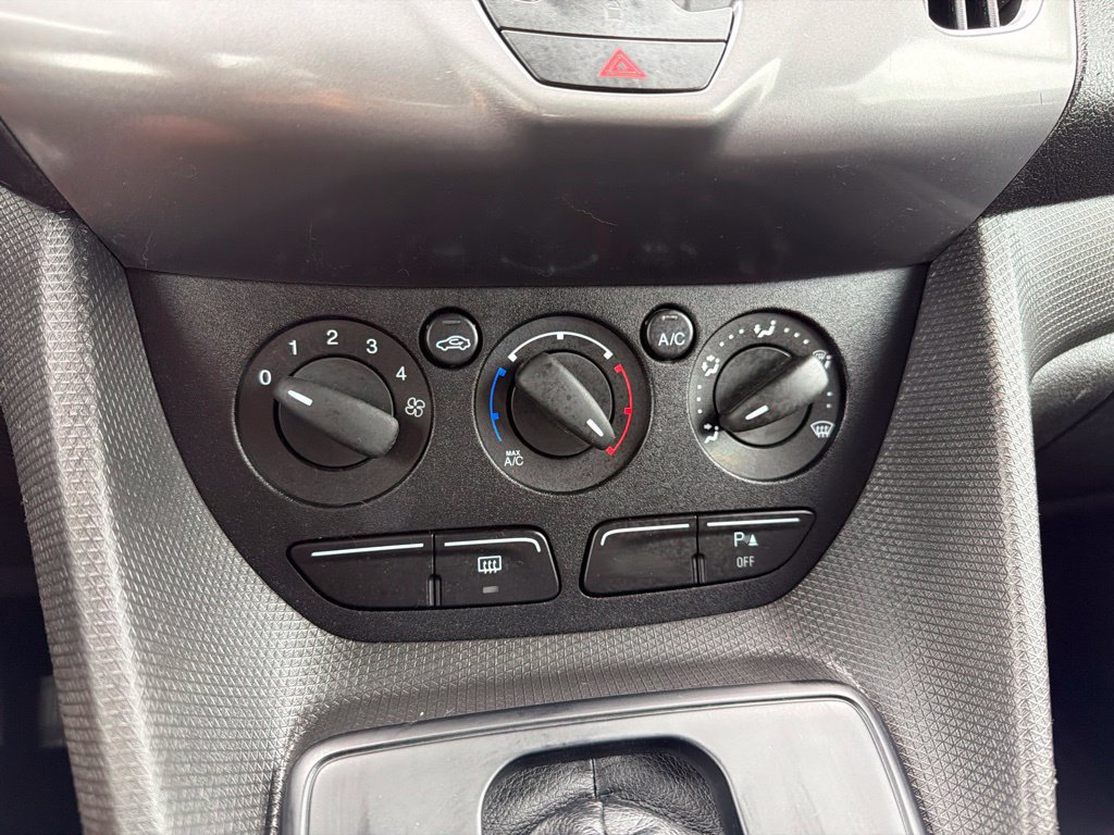 Used 2016 Ford Transit Connect XLT FWD image 13