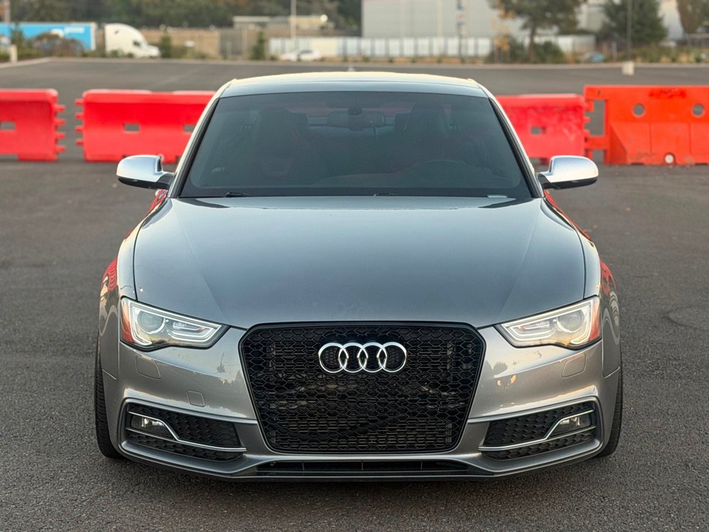 Used 2013 Audi S5 Prestige AWD/4WD image 2