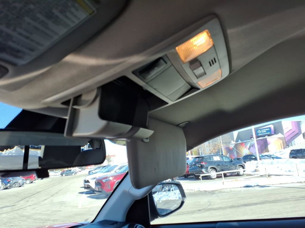 Certified 2019 Toyota Tacoma SR w/ SX Package image 20